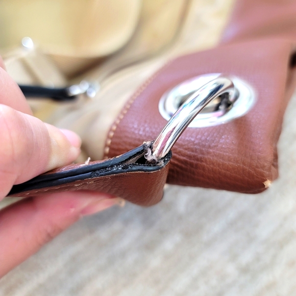 Franco Sarto Crossbody Bag - Picture 11 of 12